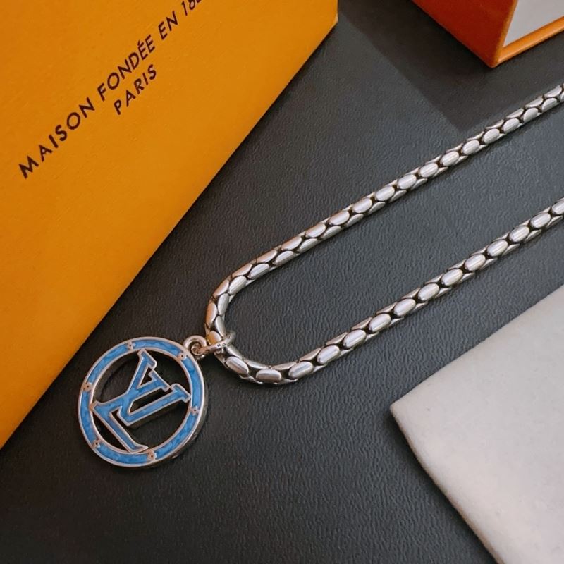 Louis Vuitton Necklaces